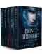 [Dracula’s Bloodline 01] • Dracula's Bloodline Box Set · Books 1 - 5